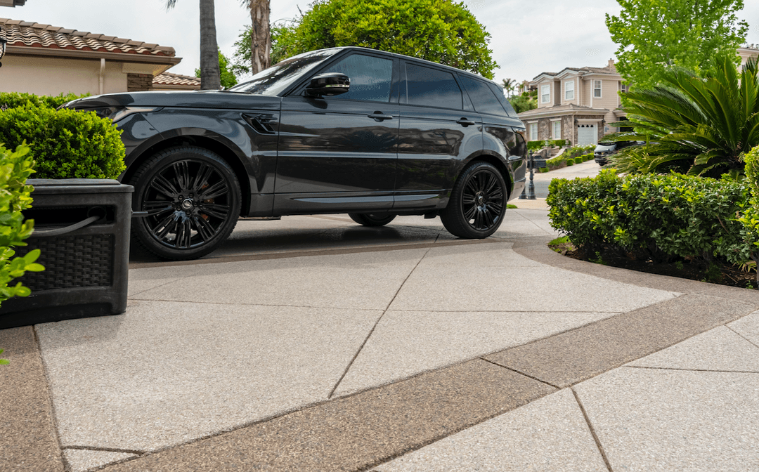 Garage Coatings JAK Concrete Coatings